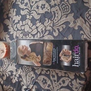 23" Wavy Wrap Around Ponytail by Hairdo HairUwear